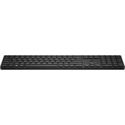 HP 450 BLK Programmable WL KBD HP 450 BLK Programmable WL KBD